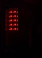 Anzo USA Tail Light Assembly Ford F-150 2015-2017                                     - 311261 - Image 3