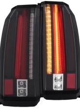 Anzo USA Tail Light Assembly GMC                                     - 311275 - Image 3