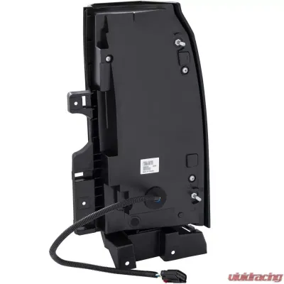 Anzo USA Tail Light Assembly GMC - 311275