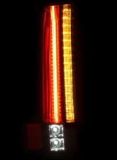 Anzo USA Tail Light Assembly GMC                                     - 311275 - Image 3