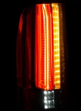 Anzo USA Tail Light Assembly GMC                                     - 311277 - Image 2