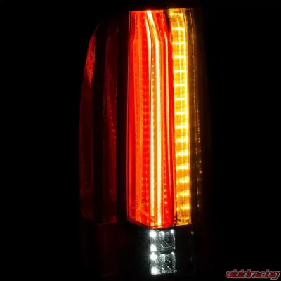 Anzo USA Tail Light Assembly GMC - 311277