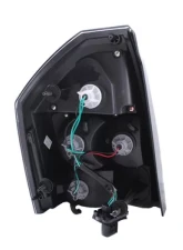 Anzo USA Tail Light Assembly Chrysler 300C 2005-2007                                     - 321010 - Image 2
