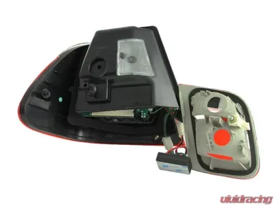 Anzo USA Tail Light Assembly BMW 2002-2005 - 321096
