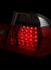 Anzo USA Tail Light Assembly BMW 2002-2005                                     - 321096 - Image 3