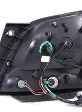 Anzo USA Tail Light Assembly Lexus                                     - 321101 - Image 2