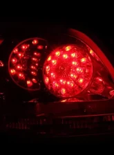 Anzo USA Tail Light Assembly Lexus                                     - 321101 - Image 3