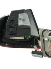 Anzo USA Tail Light Assembly BMW 2002-2005                                     - 321123 - Image 2