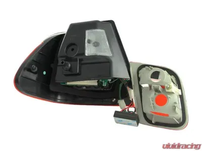 Anzo USA Tail Light Assembly BMW 2002-2005 - 321123