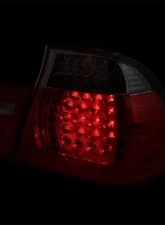 Anzo USA Tail Light Assembly BMW 2002-2005                                     - 321123 - Image 3