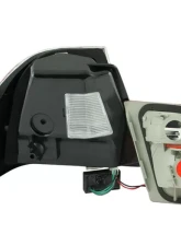 Anzo USA Tail Light Assembly BMW                                     - 321126 - Image 2