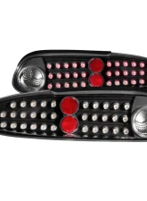 Anzo USA Tail Light Assembly Chevrolet Camaro 1993-2002                                     - 321133 - Image 3