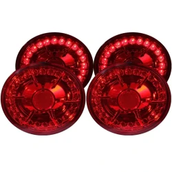 Taillights