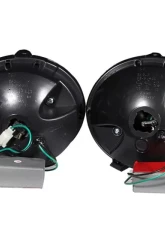 Anzo USA Tail Light Assembly Chevrolet                                     - 321169 - Image 2