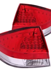 Anzo USA Tail Light Assembly Ford                                     - 321197 - Image 3