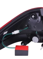 Anzo USA Tail Light Assembly Ford                                     - 321197 - Image 2