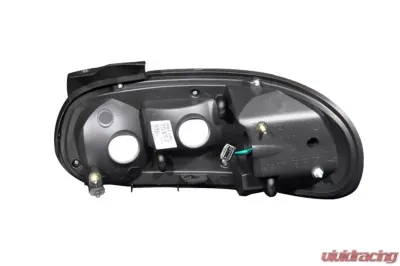 Anzo USA Tail Light Assembly Mazda Miata 1999-2005 - 321212