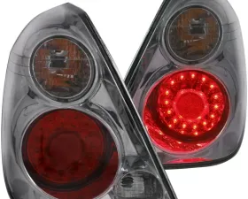 Anzo USA Tail Light Assembly
