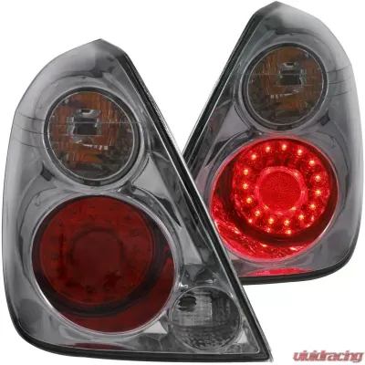 Anzo USA Tail Light Assembly - 321255