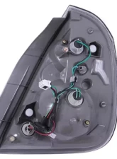 Anzo USA Tail Light Assembly                                     - 321255 - Image 2