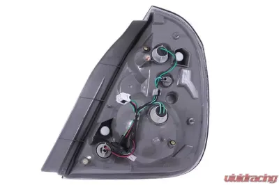 Anzo USA Tail Light Assembly - 321255