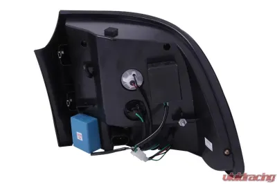 Anzo USA Tail Light Assembly Porsche 955 Cayenne 2004-2006 - 321262