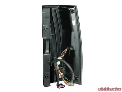 Anzo USA Tail Light Assembly Cadillac Escalade 2004-2014 - 321287
