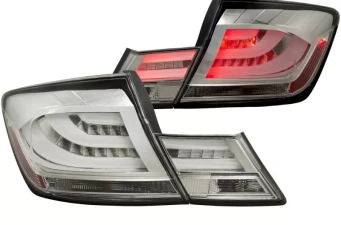 Taillights