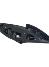 Anzo USA Tail Light Assembly Hyundai Genesis Coupe 2010-2013                                     - 321332 - Image 2