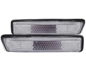 Anzo USA Side Marker Light Assembly BMW Front