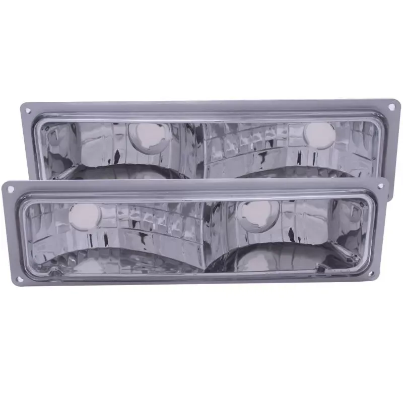 Anzo USA Parking Light Assembly N/A - 511032