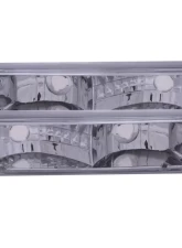 Anzo USA Parking Light Assembly N/A                                     - 511032 - Image 2