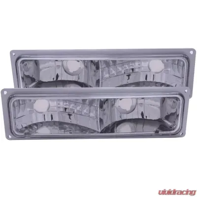Anzo USA Parking Light Assembly N/A - 511032
