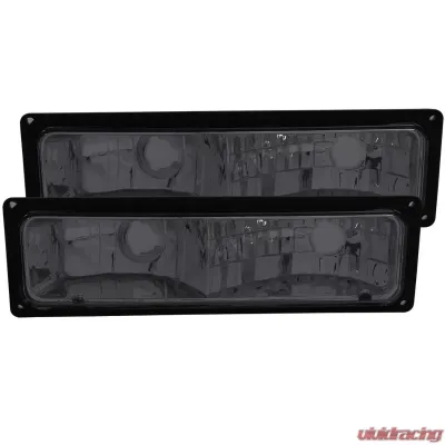 Anzo USA Parking Light Assembly N/A - 511034