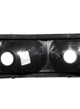Anzo USA Parking Light Assembly Chevrolet N/A                                     - 511036 - Image 2