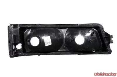 Anzo USA Parking Light Assembly Chevrolet N/A - 511036