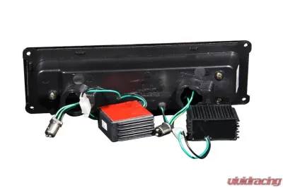 Anzo USA Parking Light Assembly N/A - 511048