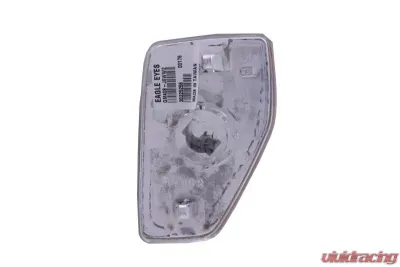 Anzo USA Side Marker Light Assembly Hummer Front 2006-2008 - 511051
