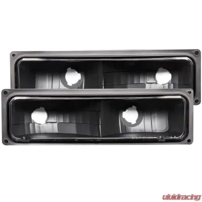 Anzo USA Parking Light Assembly N/A - 511053