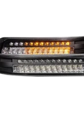 Anzo USA Parking Light Assembly Chevrolet N/A                                     - 511055 - Image 3