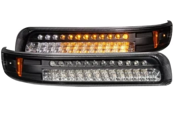 Daytime Running Lights