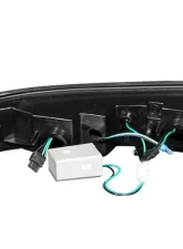 Anzo USA Parking Light Assembly Chevrolet N/A                                     - 511055 - Image 2