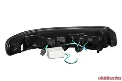 Anzo USA Parking Light Assembly Chevrolet N/A - 511055