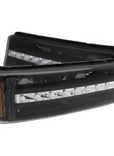 Anzo USA Parking Light Assembly Chevrolet N/A                                     - 511067 - Image 3