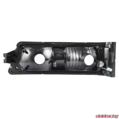 Anzo USA Parking Light Assembly Chevrolet N/A - 511067
