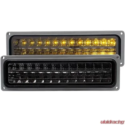 Anzo USA Parking Light Assembly N/A - 511068