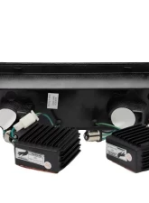 Anzo USA Parking Light Assembly N/A                                     - 511068 - Image 2