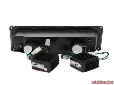 Anzo USA Parking Light Assembly N/A - 511068
