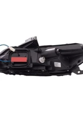 Anzo USA LED Parking Lights Jeep Cherokee 2014-2021                                     - 511081 - Image 2