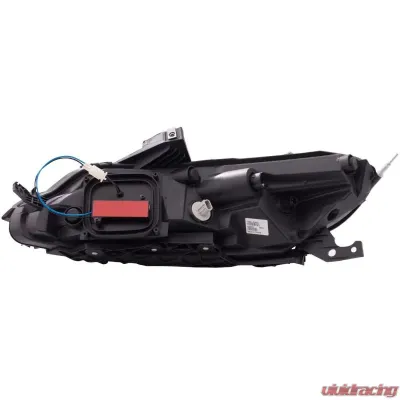 Anzo USA LED Parking Lights Jeep Cherokee 2014-2021 - 511081